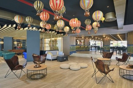 Sol Katmandu Park & Resort - 10