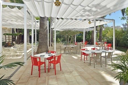 Sol Katmandu Park & Resort - 16