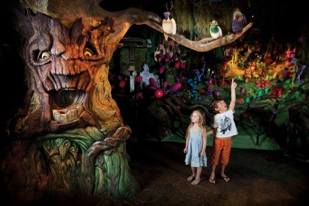 Sol Katmandu Park & Resort - 34