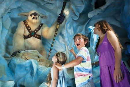 Sol Katmandu Park & Resort - 37