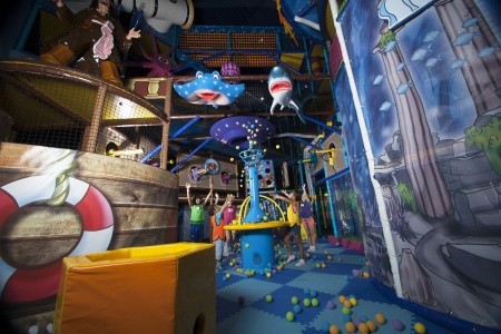 Sol Katmandu Park & Resort - 39