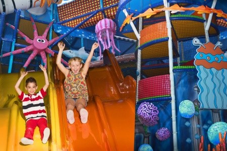 Sol Katmandu Park & Resort - 41