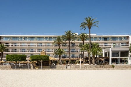 Zel Mallorca (Ex. Innside Cala Blanca) - 2