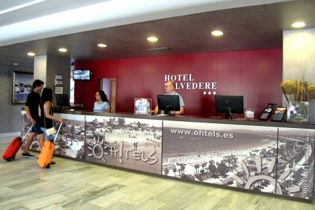Ohtels Belvedere - 4