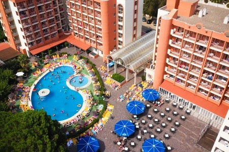 Ohtels Belvedere - 18