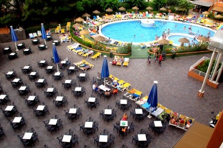 Ohtels Belvedere - 19