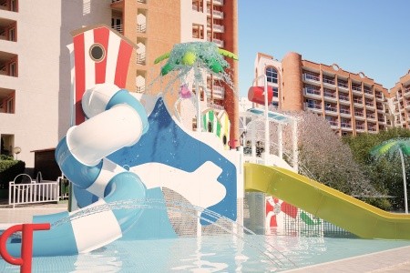 Ohtels Belvedere - 21