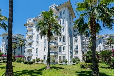 Turecko, Turecká riviéra, The Garden Beach, za <span>18.010</span> Kč