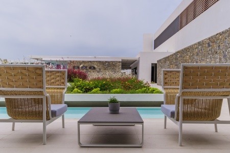 Řecko, Rhodos, Gennadi Grand Resort, za <span>25.205</span> Kč