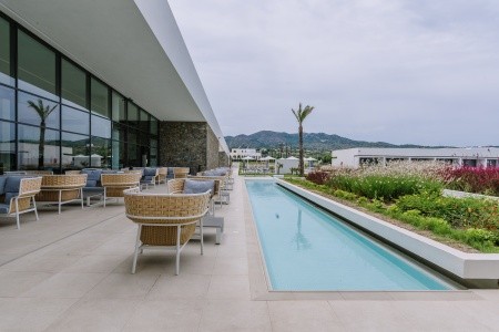 Gennadi Grand Resort - 4