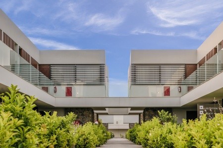 Gennadi Grand Resort - 5