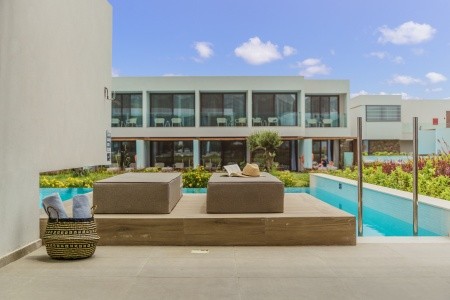 Gennadi Grand Resort - 23