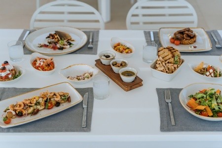 Gennadi Grand Resort - 47