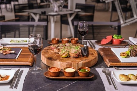 Gennadi Grand Resort - 53