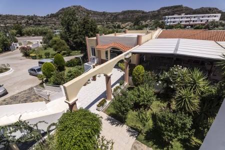 Řecko, Rhodos, Tivoli, za <span>23.075</span> Kč