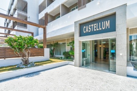 Castellum Suites - 2