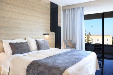 Castellum Suites - 16