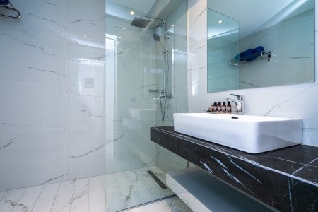 Castellum Suites - 17