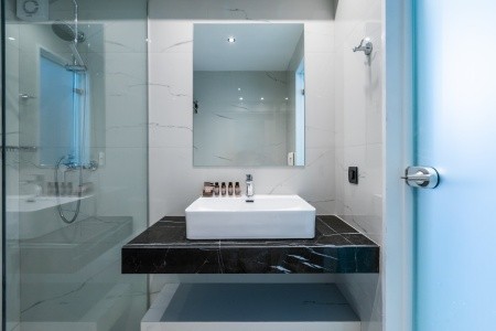 Castellum Suites - 18