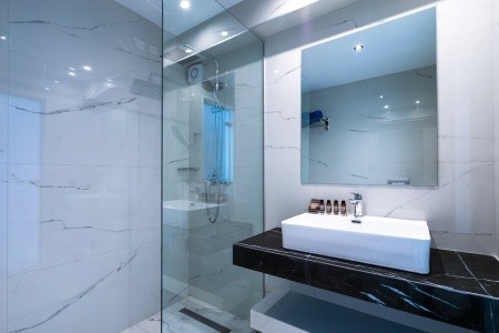 Castellum Suites - 19