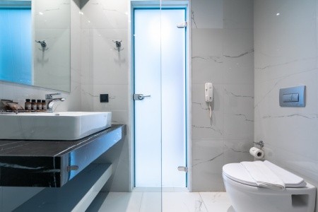 Castellum Suites - 21