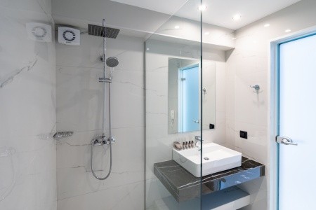 Castellum Suites - 24