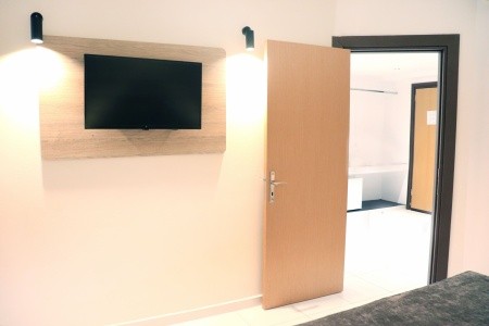 Castellum Suites - 25