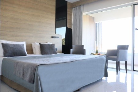 Castellum Suites - 26