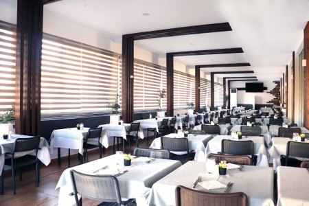 Castellum Suites - 29