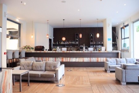 Castellum Suites - 31