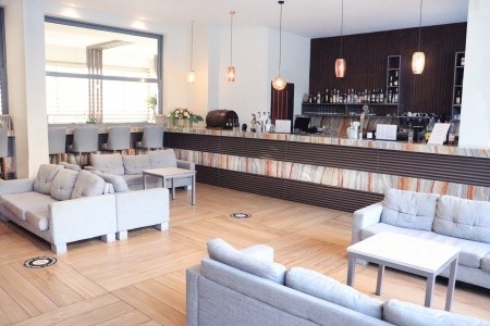 Castellum Suites - 32