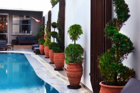 Castellum Suites - 35