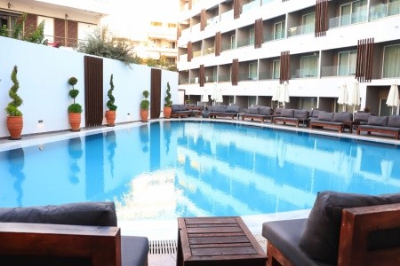 Castellum Suites - 36