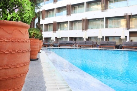 Castellum Suites - 37