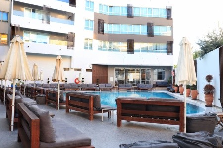 Castellum Suites - 38