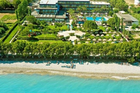 All Senses Ocean Blue - 2