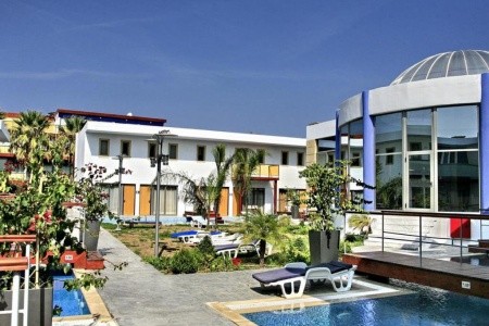 All Senses Ocean Blue - 4