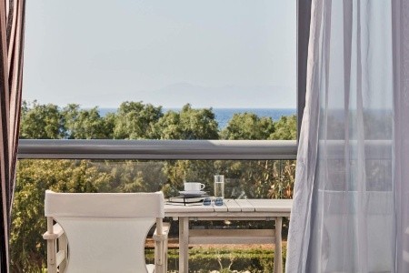 All Senses Ocean Blue - 18