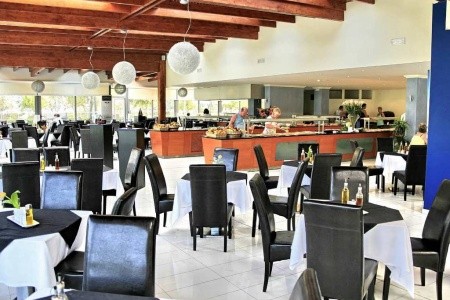 All Senses Ocean Blue - 22