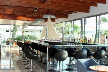 All Senses Ocean Blue - 23