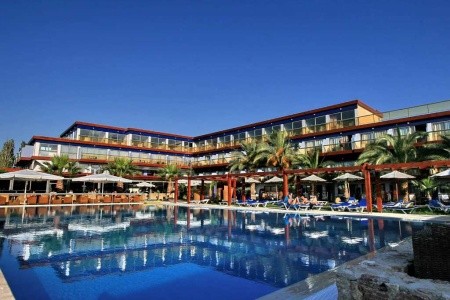 All Senses Ocean Blue - 25