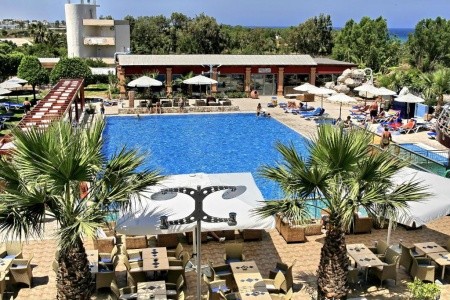 All Senses Ocean Blue - 27