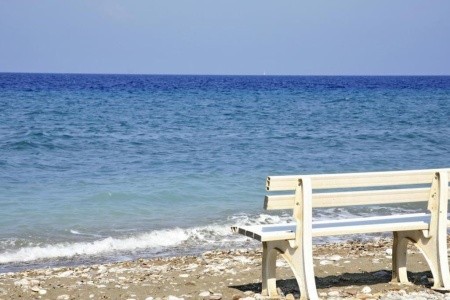 All Senses Ocean Blue - 28