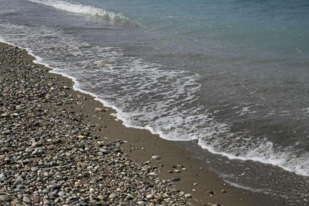 All Senses Ocean Blue - 29