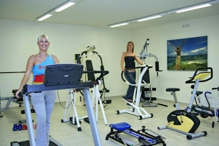 All Senses Ocean Blue - 31