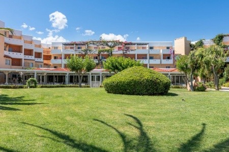 Anissa Beach & Village - 2