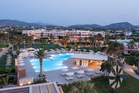 Anissa Beach & Village - 8