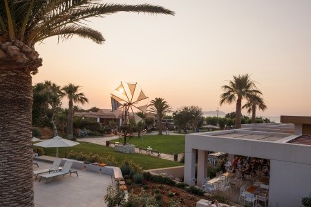 Anissa Beach & Village - 9