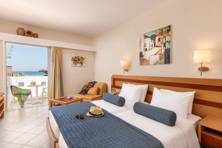 Anissa Beach & Village - 17