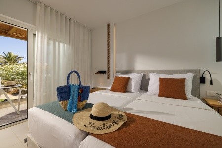 Anissa Beach & Village - 21